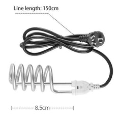 F8 Non-Current Electric Water Heating Rod